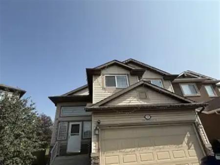 2.	Modern 500 sq. ft. Basement – Semi-Furnished | Coventry Hills NW | 26 Covebrook Green, Calgary