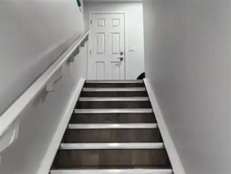 2-Bedroom Legal Basement suite for Rent in New Community of WOLF CREEK | Calgary