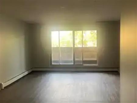 One bedroom suite available immediately! | 11740 89 Street Northwest, Edmonton