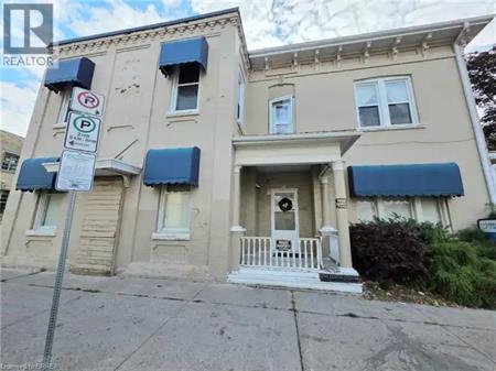 114 MARKET Street Unit# upper | 114 MARKET Street Unit# upper, Brantford
