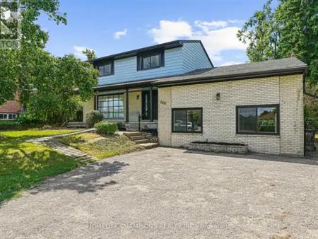 MAIN & SECOND - 480 ST VINCENT STREET | MAIN & SECOND - 480 ST VINCENT STREET, Barrie