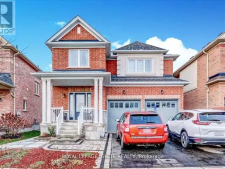 BSMT - 14 RUSHLANDS CRESCENT | BSMT - 14 RUSHLANDS CRESCENT, Whitby