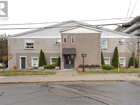 205 - 26 SPENCER STREET E | 205 - 26 SPENCER STREET E, Cobourg