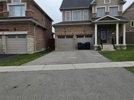 117 DONNAN DRIVE | 117 DONNAN DRIVE, New Tecumseth