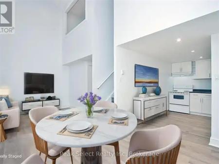 45 - 20 WATER STREET SOUTH | 45 - 20 WATER STREET SOUTH, St. Marys