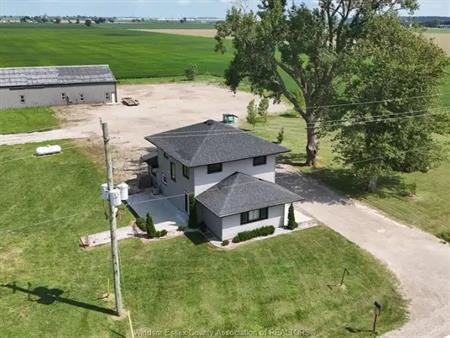 2916 COUNTY RD 31 | 2916 COUNTY RD 31, Lakeshore