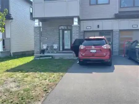 2477 WATERCOLOURS WAY | 2477 WATERCOLOURS WAY, Ottawa