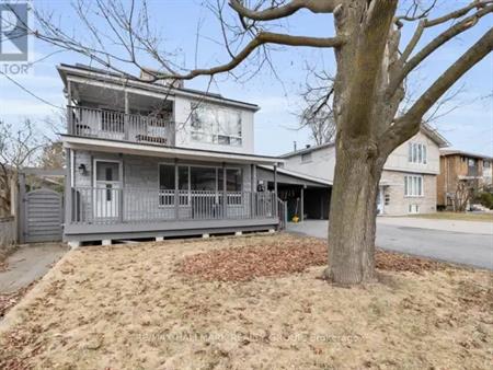 833 MAPLEWOOD AVENUE | 833 MAPLEWOOD AVENUE, Ottawa