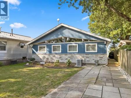 1680 CAILLE | 1680 CAILLE, Lakeshore