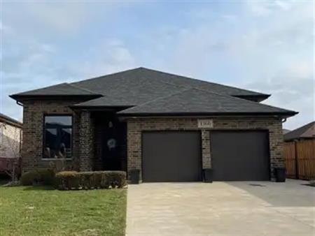 1366 TOM TOTH STREET | 1366 TOM TOTH STREET, LaSalle