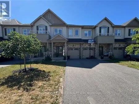 5 CHURCHLEA MEWS | 5 CHURCHLEA MEWS, Orillia