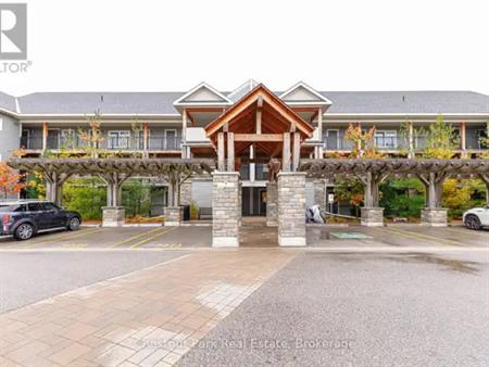 105 - 4 ANCHORAGE CRESCENT | 105 - 4 ANCHORAGE CRESCENT, Collingwood