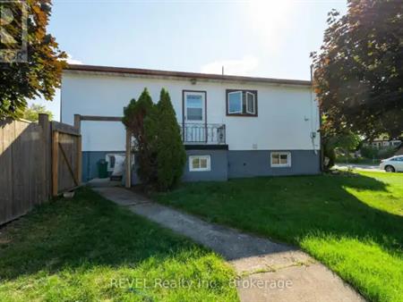 2 - 76 CHESTNUT STREET | 2 - 76 CHESTNUT STREET, Port Colborne