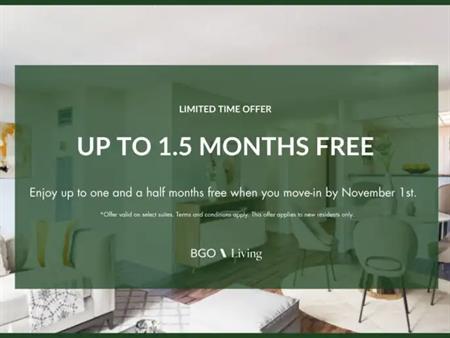 Brampton Towers | 85 Charolais Boulevard, Brampton