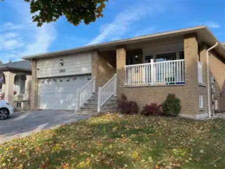 MAIN - 1885 ROSEFIELD ROAD | MAIN - 1885 ROSEFIELD ROAD, Pickering