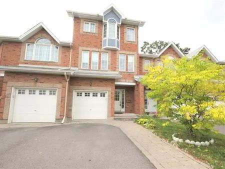 126 Tall Oak Private | 126 Tall Oak Private, Ottawa