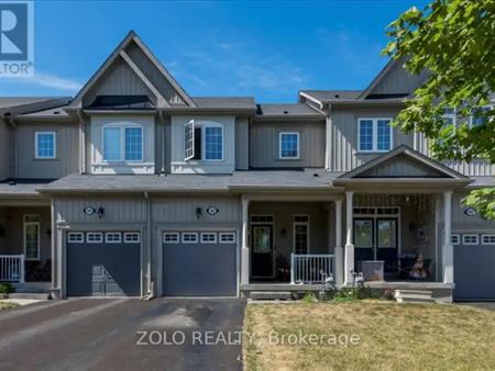 92 PEARCEY CRESCENT | 92 PEARCEY CRESCENT, Barrie