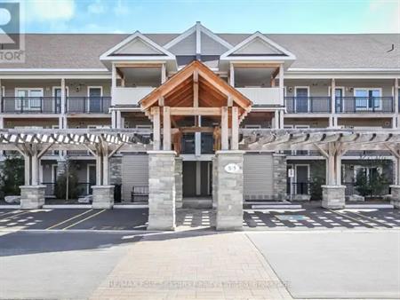 207 - 5 ANCHORAGE CRESCENT | 207 - 5 ANCHORAGE CRESCENT, Collingwood