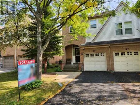 89 MUGFORD ROAD | 89 MUGFORD ROAD, Aurora