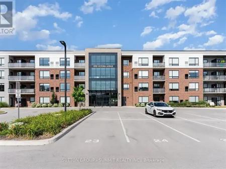 107 - 3998 VICTORIA AVENUE | 107 - 3998 VICTORIA AVENUE, Lincoln
