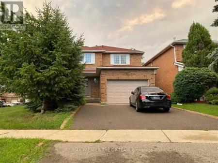 21 PENTLAND CRESCENT | 21 PENTLAND CRESCENT, Vaughan
