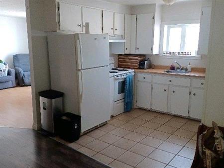 Logement 4 1/2 St-Gervais De Bellechasse