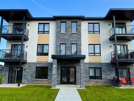 Logements 4-1/2