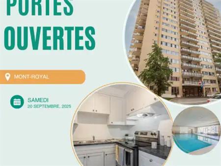 3210-3250 Forest Hill | 3250 Forest Hill, Montreal
