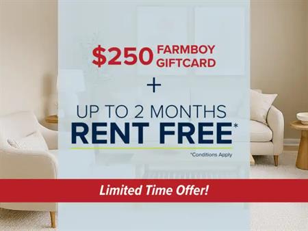 Arbor Village - 1030 & 1040 Hollington | 1030-1040 Hollington Street, Ottawa