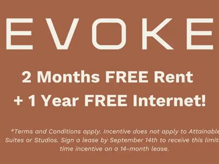 Evoke | 239 Eden Oak Trail, Kitchener