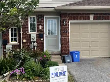 Mapleview 430-39 | 430 Mapleview Dr. E., Barrie