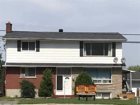 3483 St Joseph Blvd Unit 1 | 3483 St Joseph Blvd, Ottawa