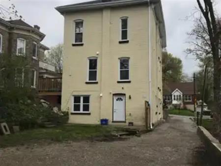 C- 91 Sheridan Street | 91 Sheridan Street, Brantford