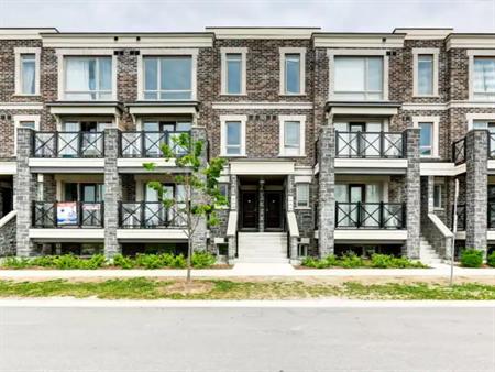 DUNSHEATH | 11 Dunsheath Way, Markham