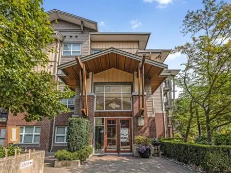 1 Bedroom Condo with Views – 5889 Irmin Street, South Burnaby | 5889 Irmin Street, Burnaby