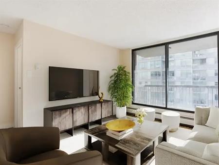 The Birkenshaw Apartments | 605 13th Avenue SW, Calgary