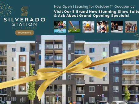 Silverado Station | 388 Silverton Glen Green Southwest, Calgary