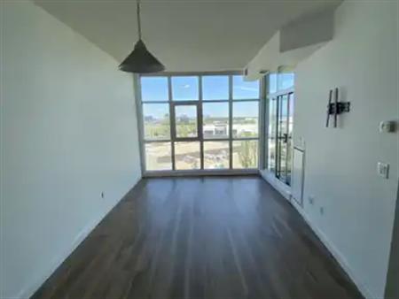 Modern 1 bedroom condo | 6313 - 11811 Lake Fraser Drive SE, Calgary