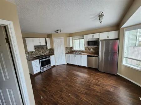 Renovated House | 5254 Martin Crossing Drive Northeast, Calgary