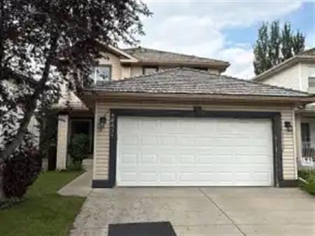 Spacious 4 Bed, 4 Bath Front Garage Home for Rent in McKenzie Towne! | 14431 Mount McKenzie Drive Southeast, Calgary