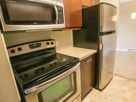2 Bed 1 Bath Condo – 1030 Grant Avenue - October 1st- ALL UTILITIES INCLUDED | 1030 Grant Avenue, Winnipeg