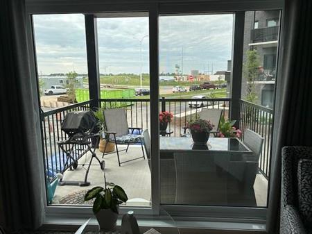 Appartement a louer Granby (1 mois gratuit)