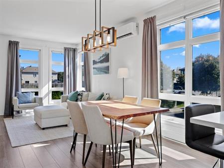 Appartement - Condominium à louer - Gatineau (Aylmer)