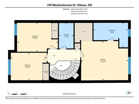 239 Meadowbreeze Dr, Ottawa, ON | 239 Meadowbreeze Drive, Ottawa