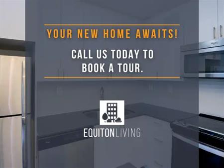 Almore Apartments | 4190 Bathurst St., North York