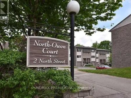 18 - 2 NORTH STREET | 18 - 2 NORTH STREET, Barrie