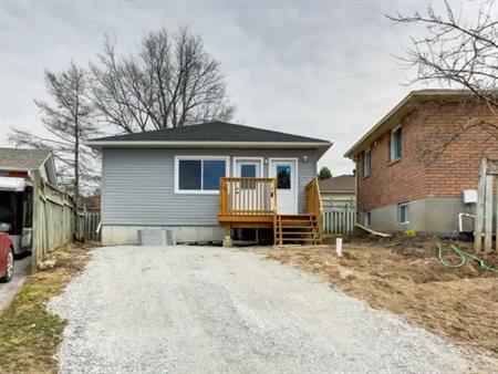 LILLIAN | 141 Lillian Crescent, Barrie