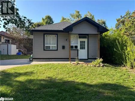 1 VINE Street | 1 VINE Street, Barrie