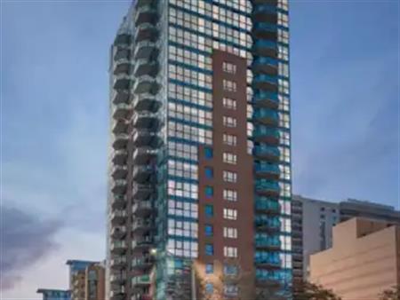 2005 - 445 LAURIER AVENUE W | 2005 - 445 LAURIER AVENUE W, Ottawa