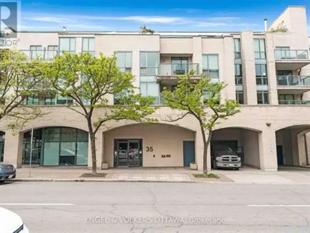 508 - 35 MURRAY STREET | 508 - 35 MURRAY STREET, Ottawa